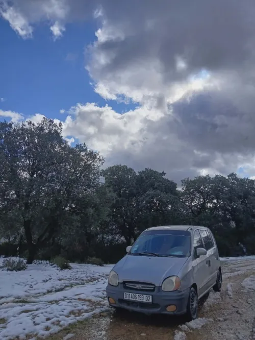 Hyundai Atos 1999 Gls