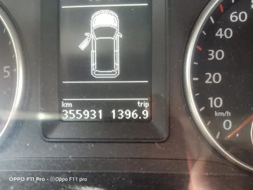 Volkswagen Caddy 2011 Trendline