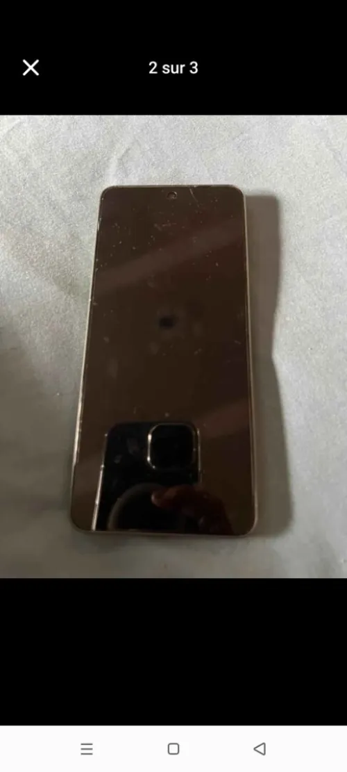 Redmi Realmi c67 256/8