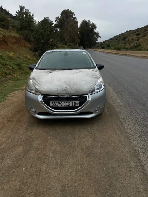 Peugeot 208 2012 Active