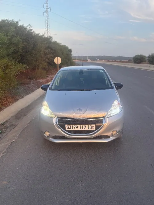Peugeot 208 2012 Active