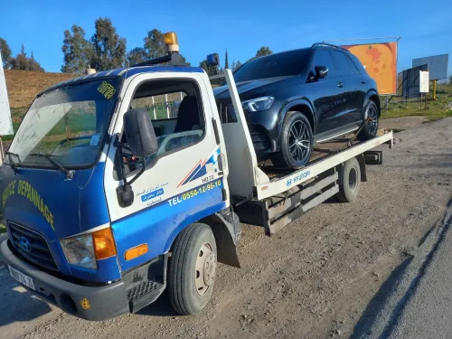 Depannage automobile