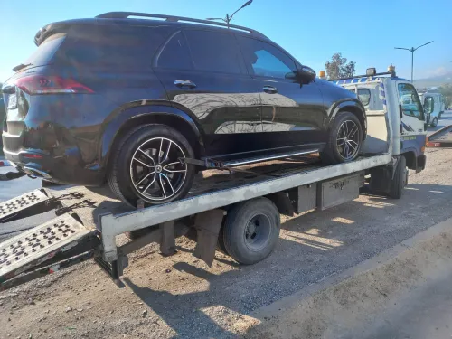Depannage automobile