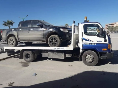 Depannage automobile