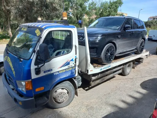 Depannage automobile