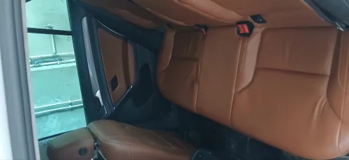 Volkswagen Golf 7 2018 R-Line