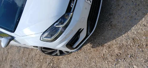 Volkswagen Golf 7 2018 R-Line