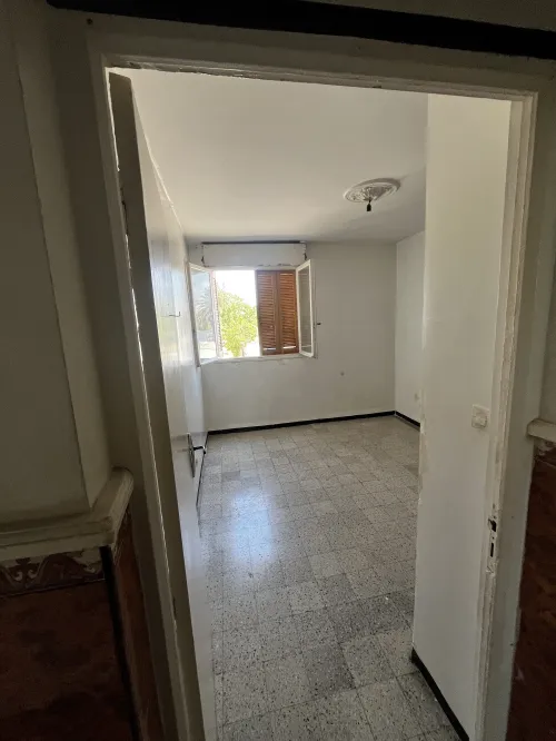 Location Appartement F3 Alger Bordj el bahri