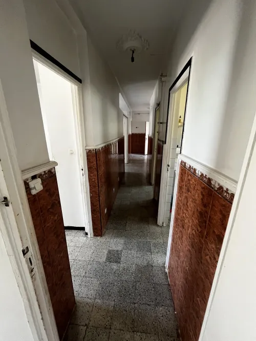 Location Appartement F3 Alger Bordj el bahri