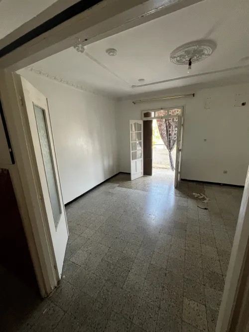 Location Appartement F3 Alger Bordj el bahri