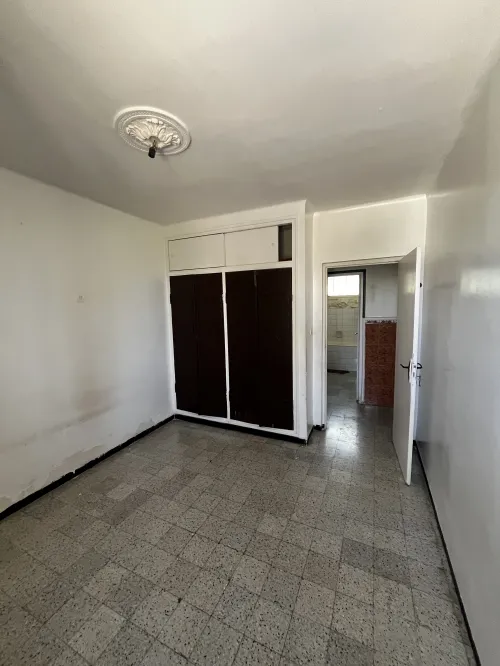 Location Appartement F3 Alger Bordj el bahri