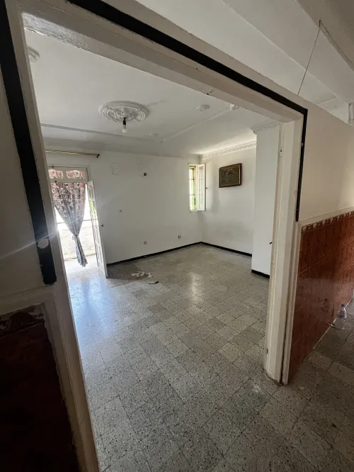 Location Appartement F3 Alger Bordj el bahri