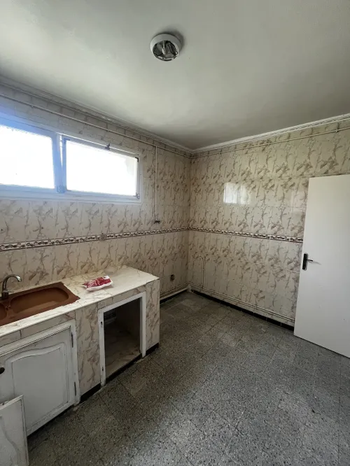 Location Appartement F3 Alger Bordj el bahri