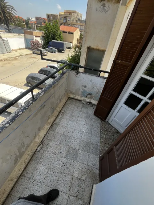 Location Appartement F3 Alger Bordj el bahri