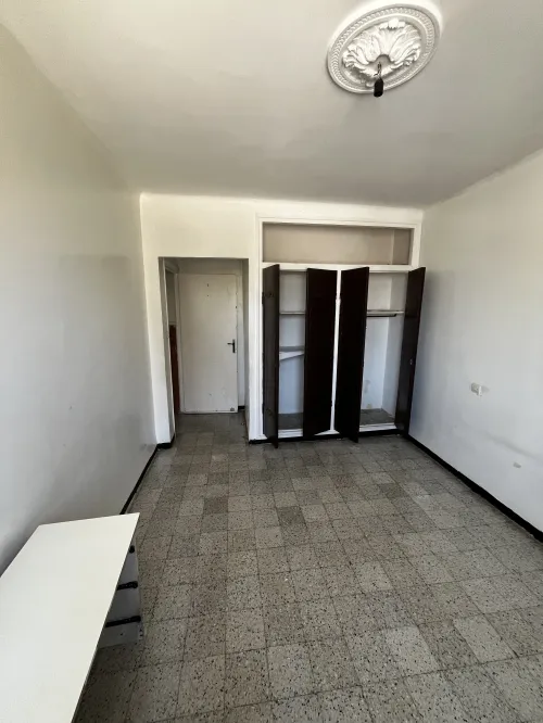 Location Appartement F3 Alger Bordj el bahri