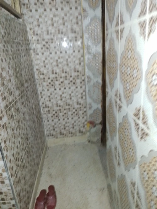 Vente Villa Béchar Bechar