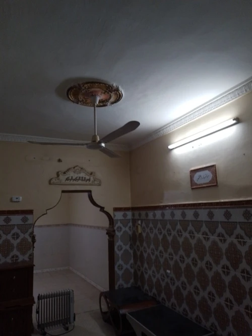 Vente Villa Béchar Bechar
