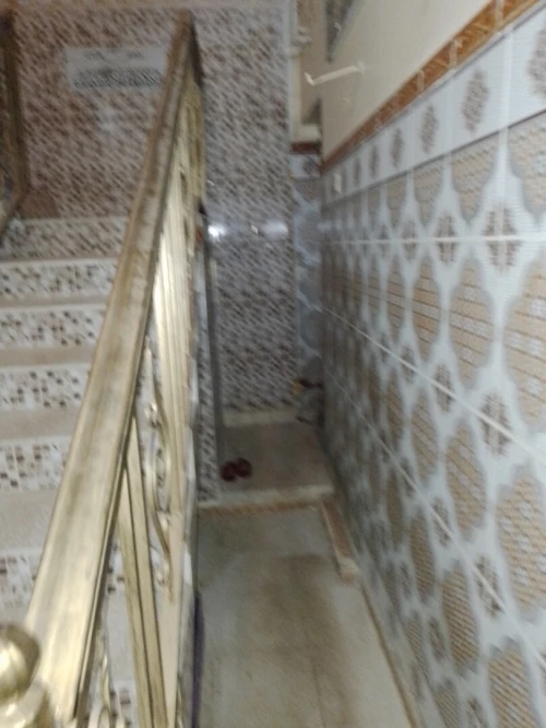 Vente Villa Béchar Bechar