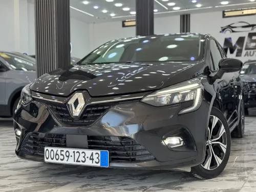 Renault Clio 5  2023 Evolution