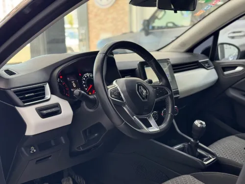 Renault Clio 5  2023 Evolution