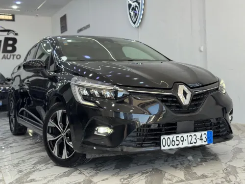Renault Clio 5  2023 Evolution