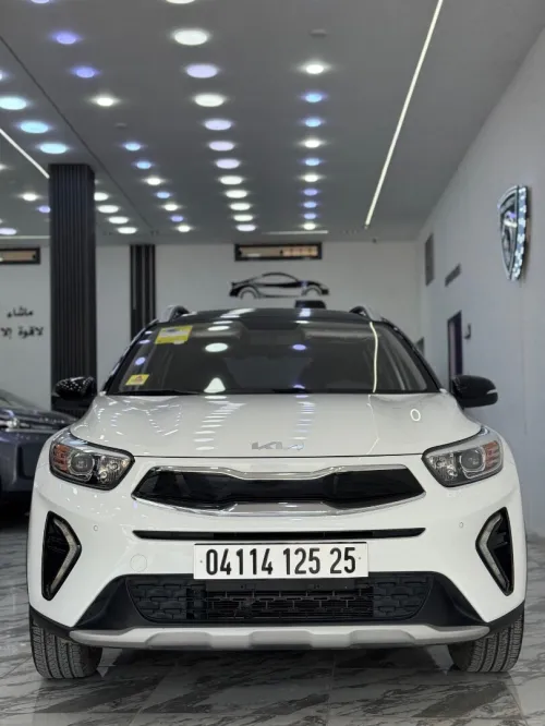 Kia KX1 2025 Kia KX1 Luxury