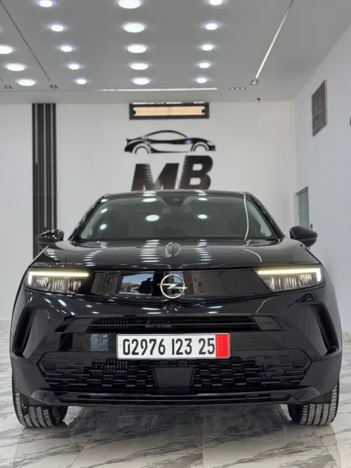 Opel Mokka 2023 Elegance
