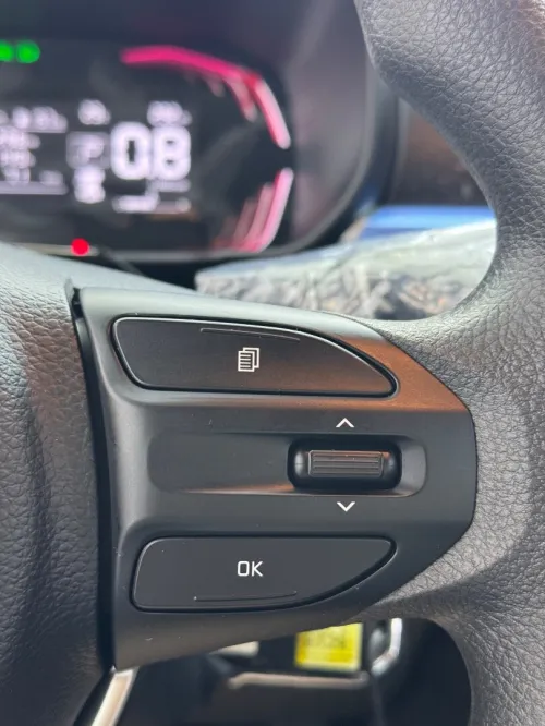 Kia Picanto 2023 Morning