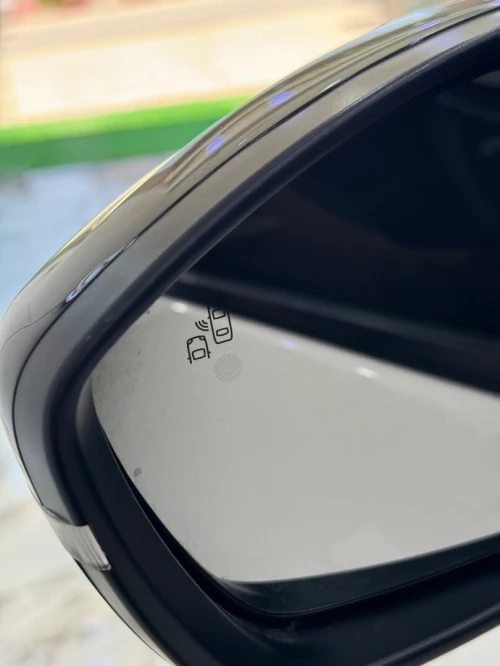 Opel Mokka 2024 GS Line