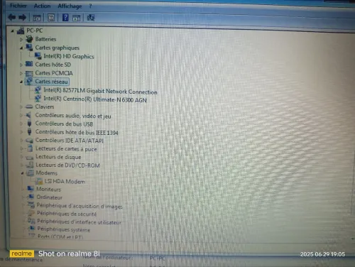 Laptope Hp EllitteBook I5 /2 Generation