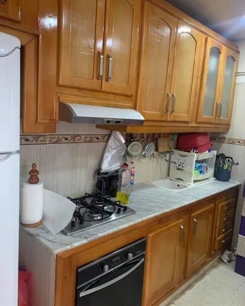Location Appartement F3 Tiaret Tiaret