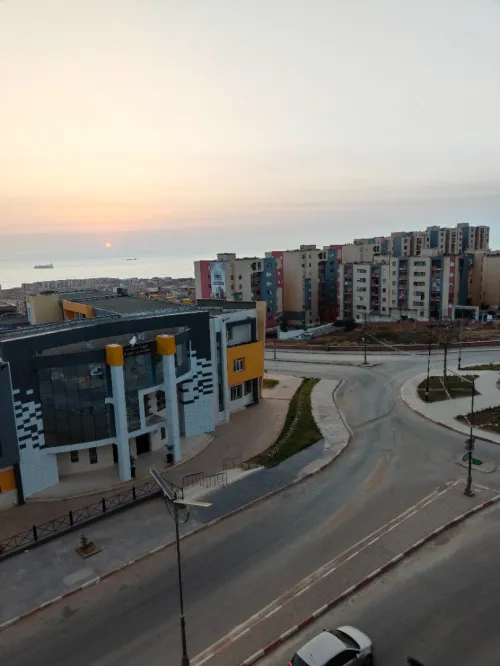 Location Appartement Mostaganem Mostaganem