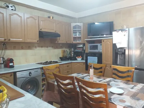 Vente Villa Alger Dely brahim