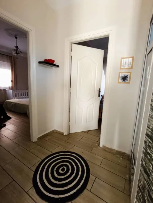 Vente Appartement F3 Alger El achour