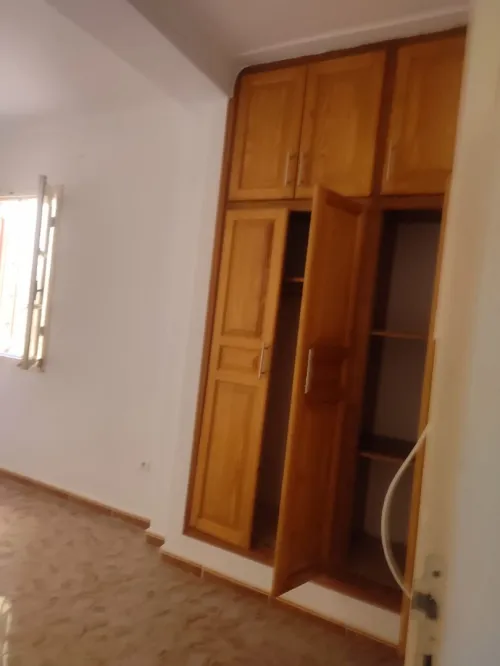 Vente Appartement Niveau de villa F3 Alger Ouled fayet