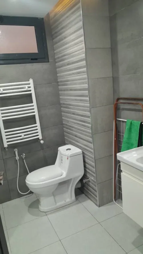 Location Appartement F4 Alger Cheraga