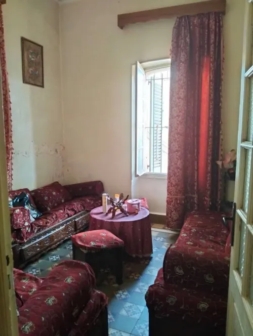 Vente Appartement F4 Alger Alger centre