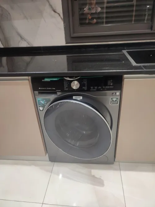Vente Appartement F4 Alger Dely brahim
