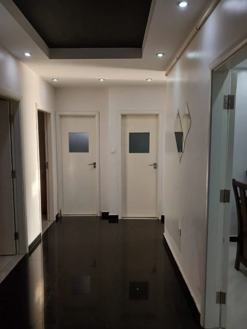 Location Appartement F3 Alger Draria