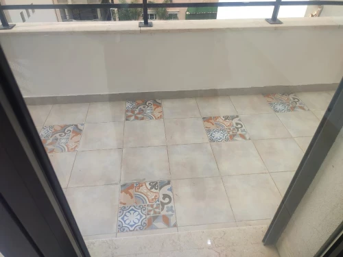 Vente Appartement F4 Alger Dely brahim