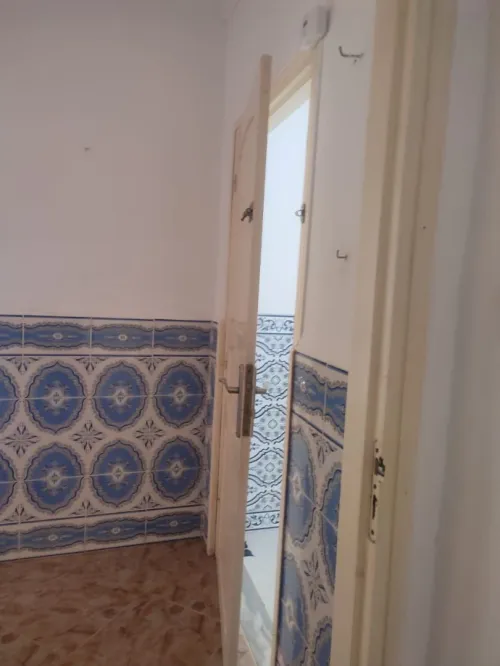 Vente Appartement Niveau de villa F3 Alger Ouled fayet