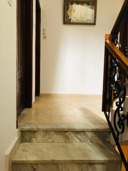 Vente Villa Alger Bordj el bahri