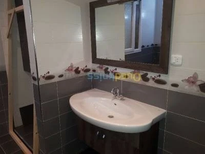 Vente Appartement F4 Alger Bouzareah