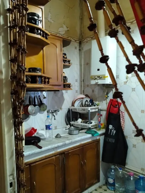 Vente Appartement F4 Alger Alger centre