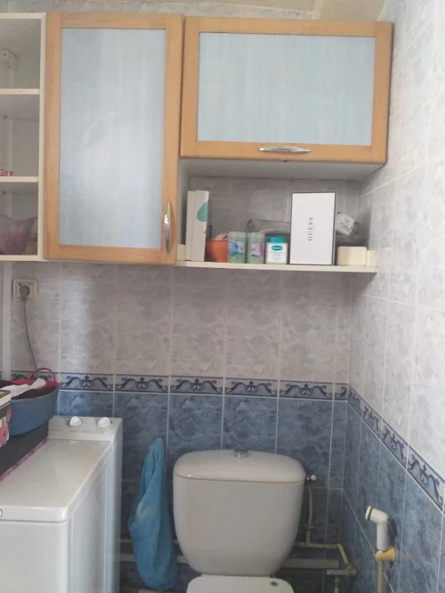 Vente Villa Alger Dely brahim