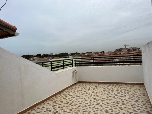 Vente Duplex F4 Alger Dely brahim