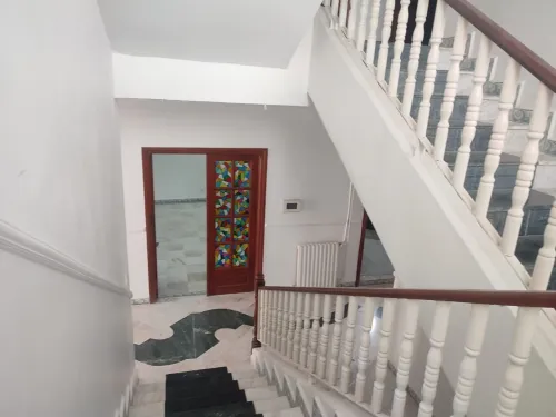Location Villa Alger Dely brahim