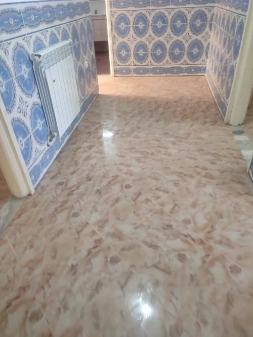 Vente Appartement Niveau de villa F3 Alger Ouled fayet