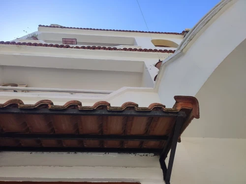 Location Villa Alger Dely brahim