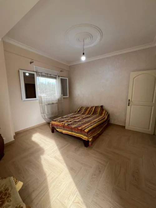 Location Appartement F4 Alger Draria